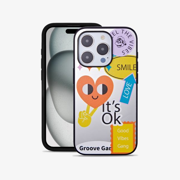 Mirror Phone Case (4)
