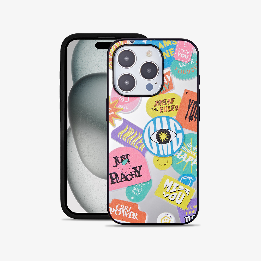 Mirror Phone Case (5)