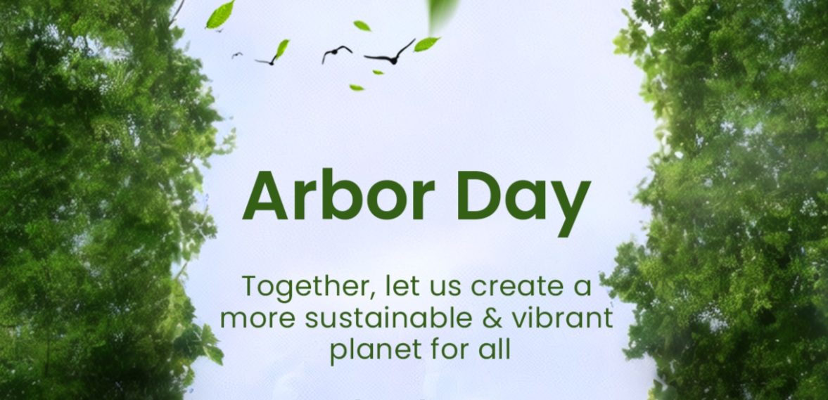 C&T arbor-day