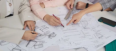 design