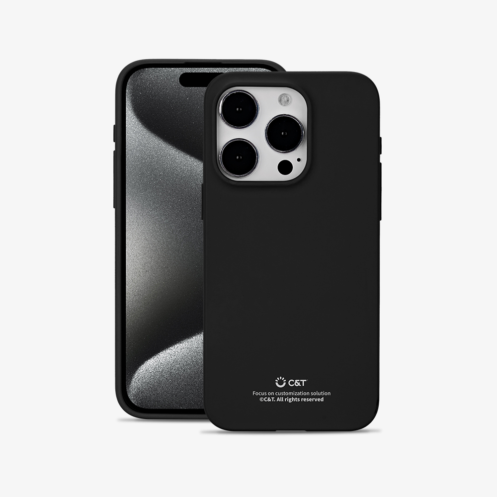 C&T Graphene Phone Case