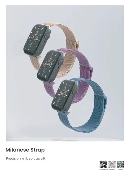 Milanese-Strap