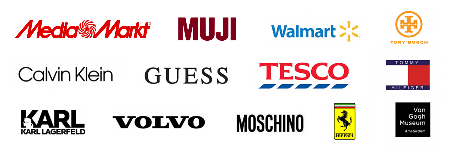cooperate brand logo