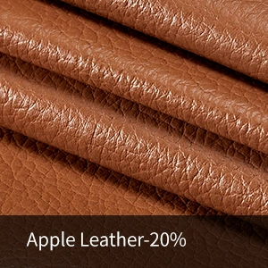 apple leather