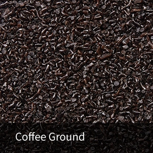 coffee ground