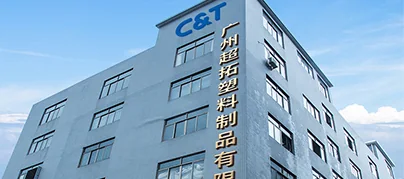 C&T location