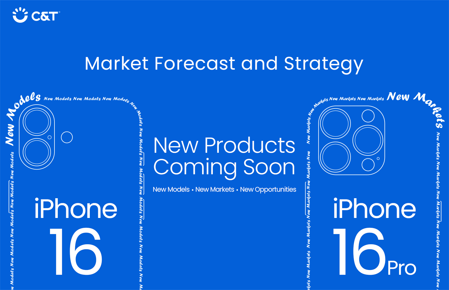iPhone 16 Market Forecast and Strategy article