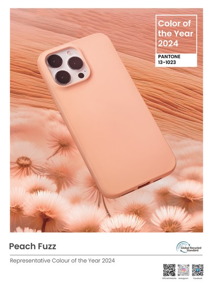 peach-fuzz-phone-case-poster_