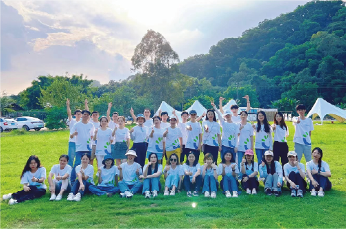 C&T Company Activities