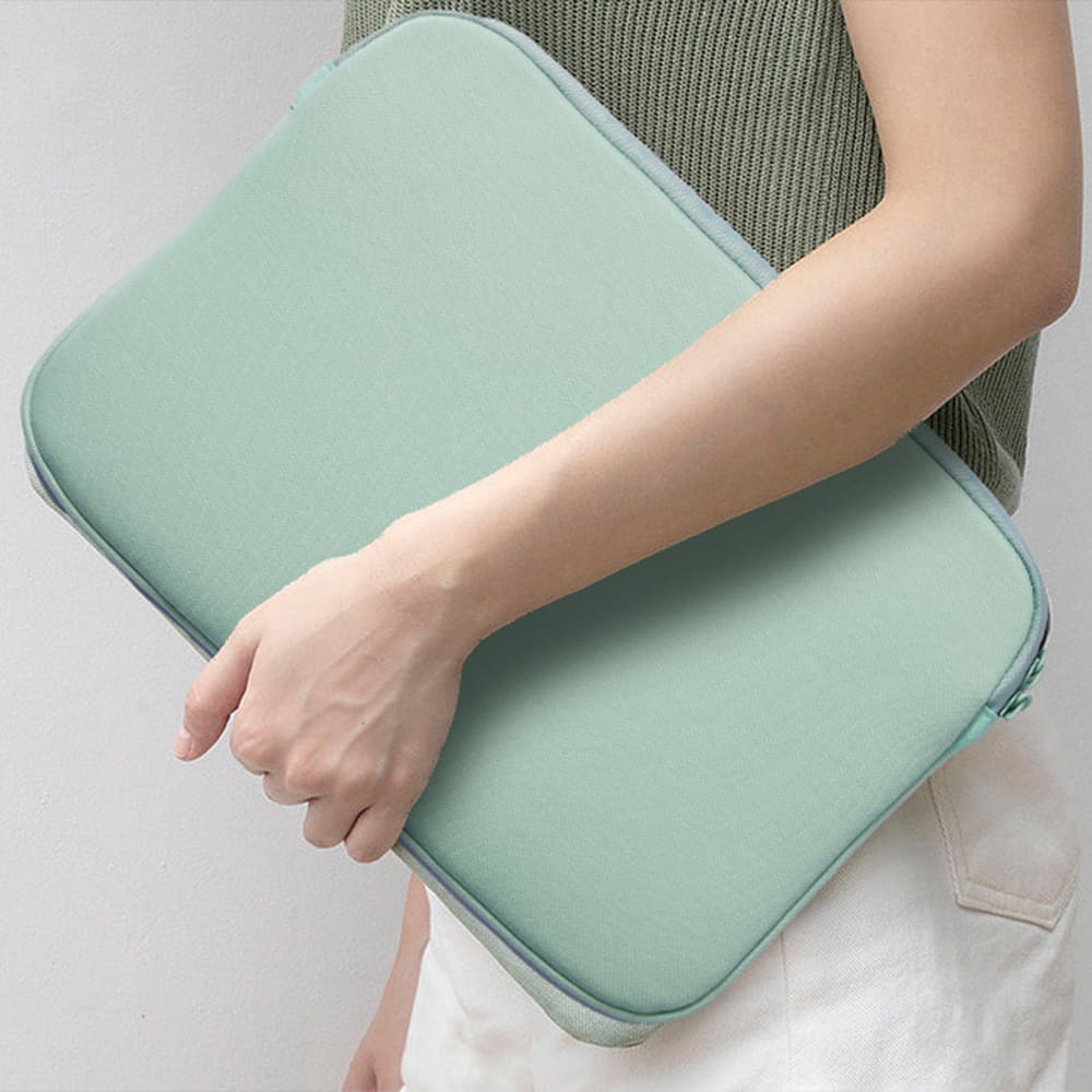 Rebound Memory Foam Computer Bag