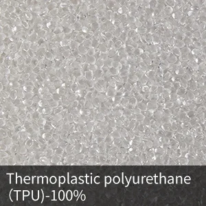 Thermoplastic polyurethane