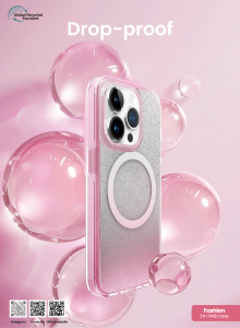 drop-proof phone case