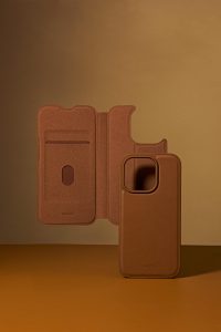 leather phone case