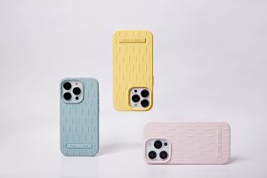 silicone phone case