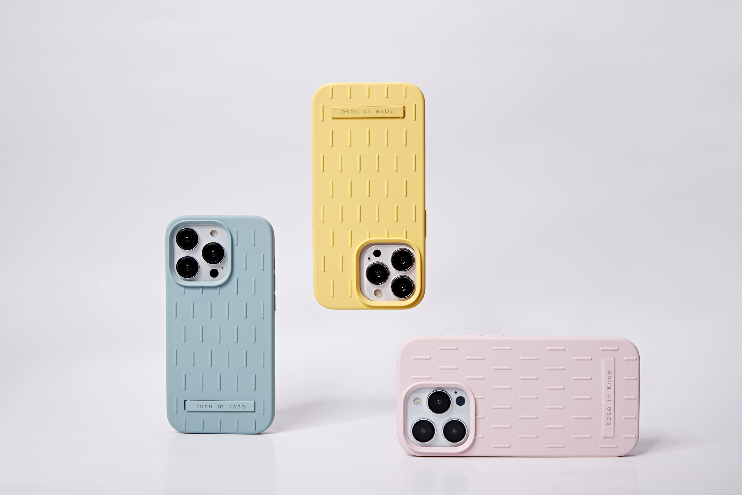 Why Do Silicone Phone Cases Smell? Your Guide to Odor-Free Solutions