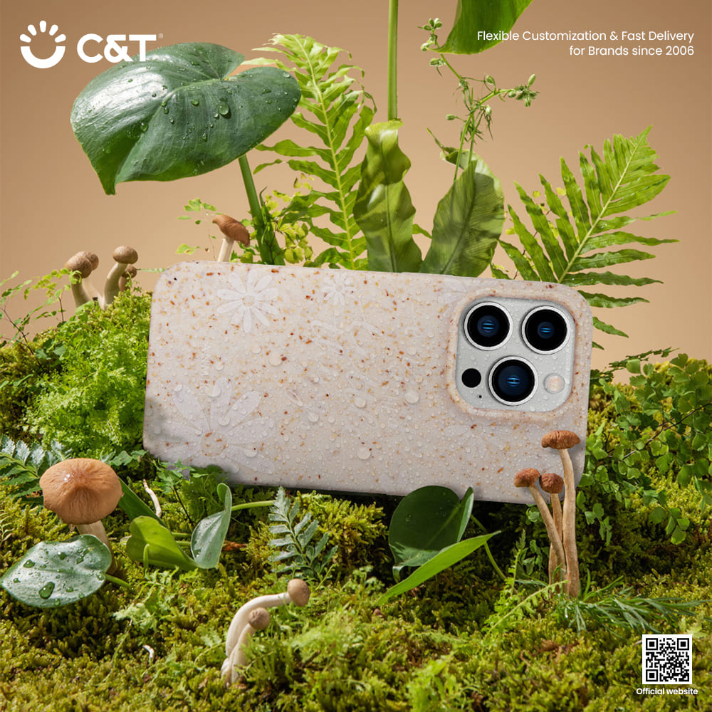 Biodegradable-Phone-Cases