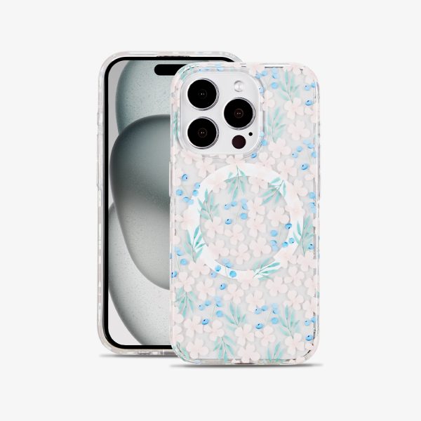 Nature Series Flower Phone case