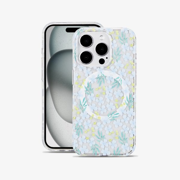 Nature Series Flower Phone case