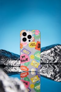 customized mobile phone case