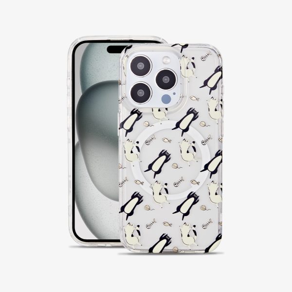 Animal Element Phone Case