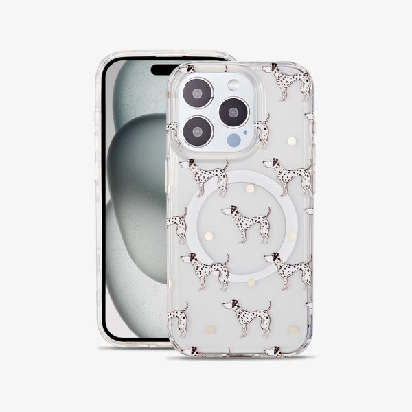 Animal Element Phone Case