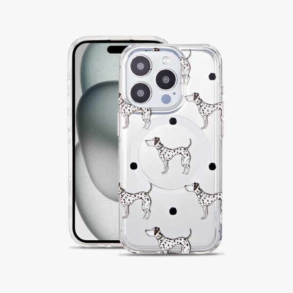 Animal Element Phone Case