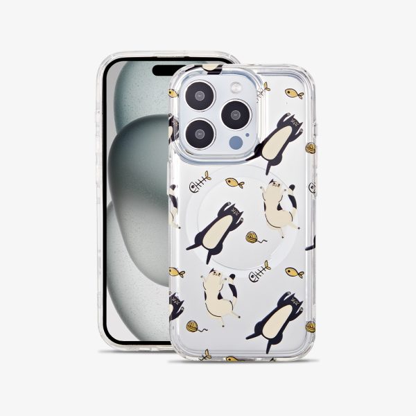 Animal Element Phone Case