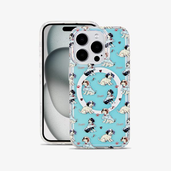 Animal Element Phone Case