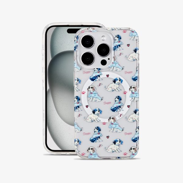 Animal Element Phone Case