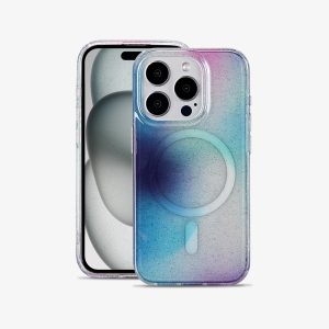 Aurora Dream MagSafe Phone Case