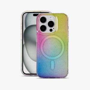 Aurora Dream MagSafe Phone Case