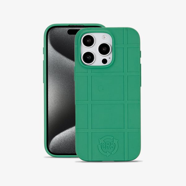 GRS phone case
