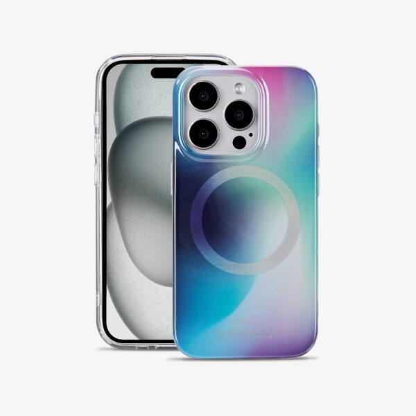 Sfumato phone case