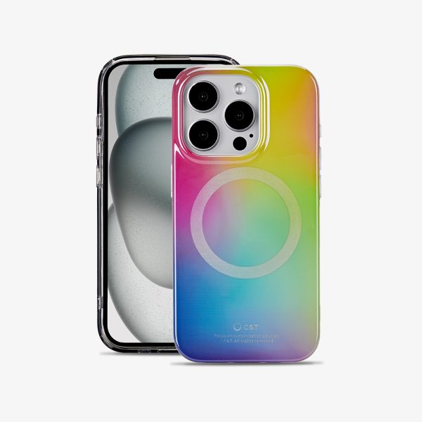Sfumato phone case