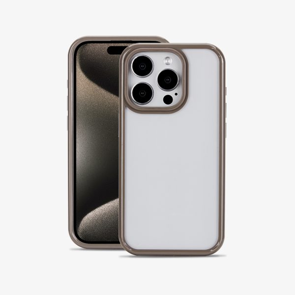 Solid Color Shield Proof C&T® Phone Case