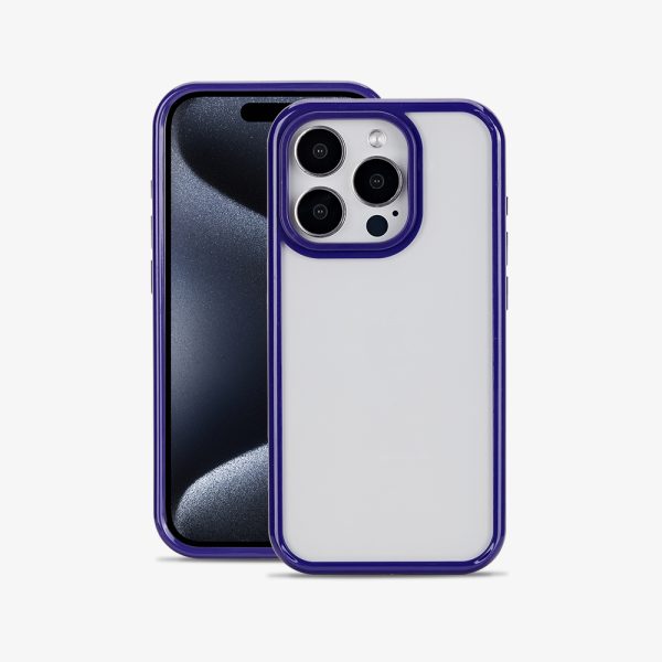 Solid Color Shield Proof C&T® Phone Case - Image 3
