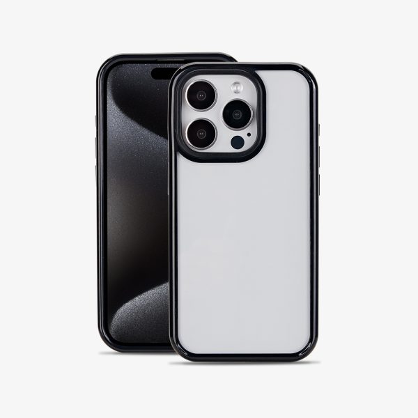 Solid Color Shield Proof C&T® Phone Case - Image 4