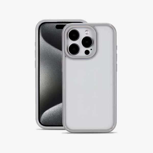 Solid Color Shield Proof C&T® Phone Case - Image 5