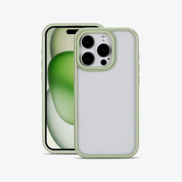 Solid Color Shield Proof C&T® Phone Case - Image 2