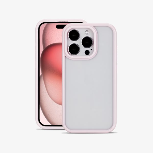 Solid Color Shield Proof C&T® Phone Case - Image 6