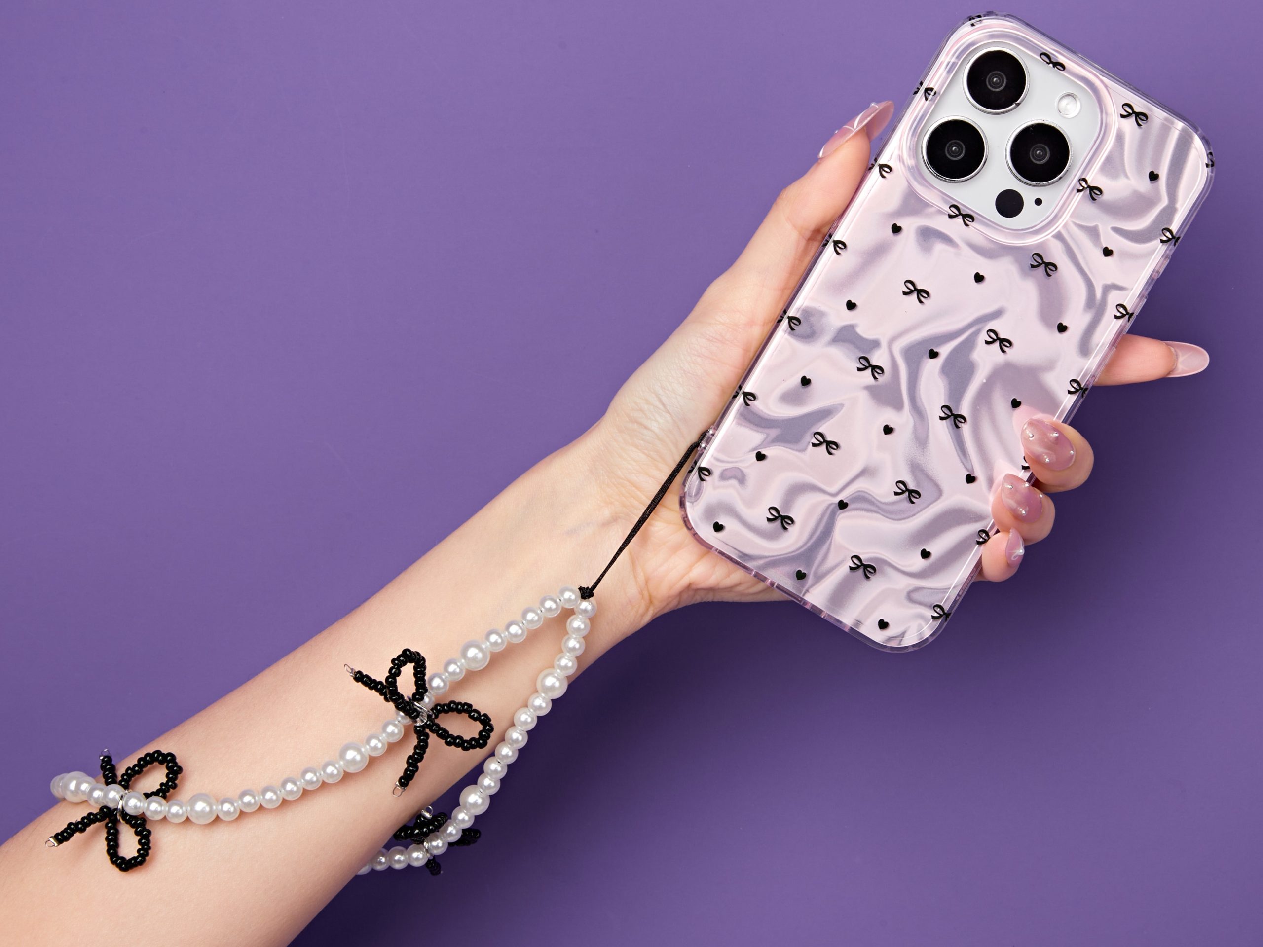 Mobile Phone Straps