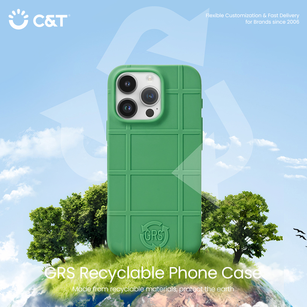 C&T Phone Case