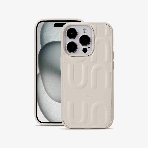 Letter Grain C&T® Phone Case - Image 3