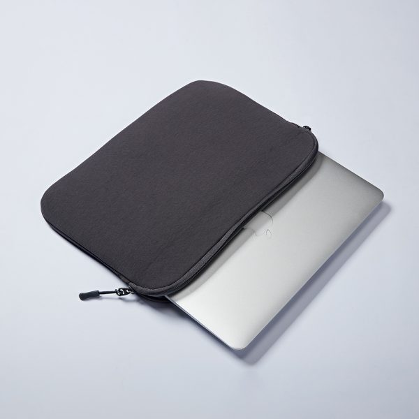 Rebound Memory Foam Computer Bag
