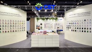 C&T GLOBAL SOURCE EXHIBITION