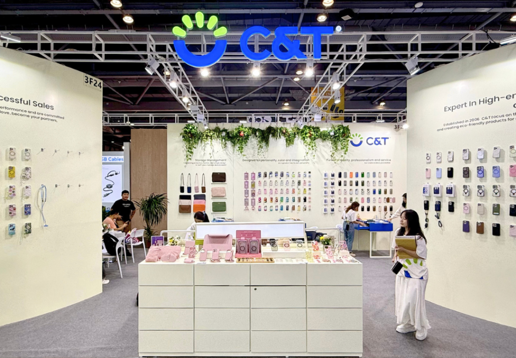 C&T Exhibition Recap