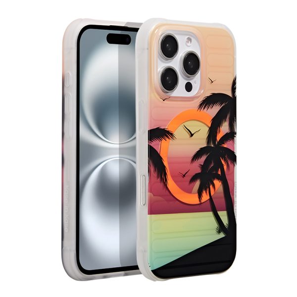 Traveler C&T® Phone Case
