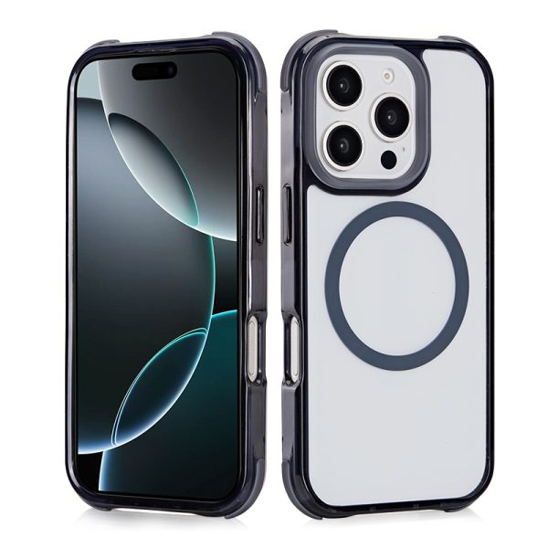 Defender Protective Magsafe C&T® Phone Case - Image 3