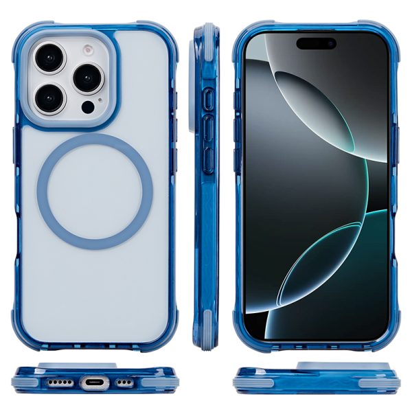 Defender Protective Magsafe C&T® Phone Case - Image 2