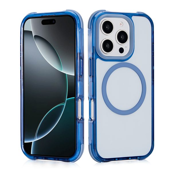 Defender Protective Magsafe C&T® Phone Case